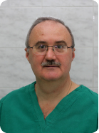 MUDr. Peter Valdman, plastický chirurg